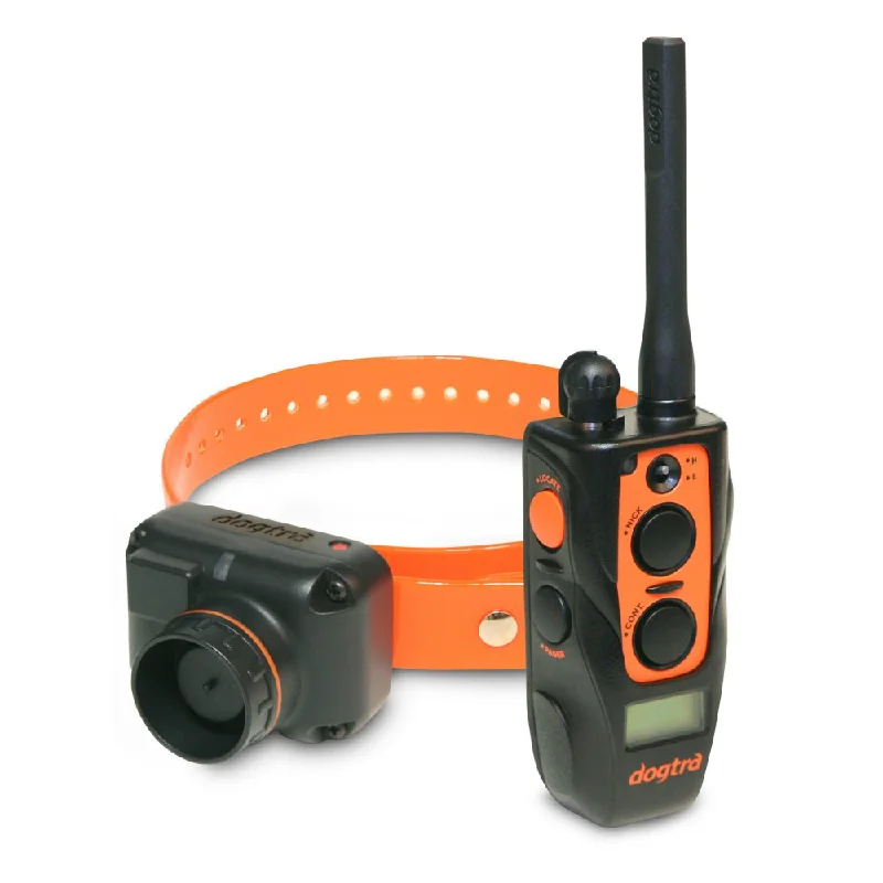 Dogtra 2700 T & B Training & Beeper Collar