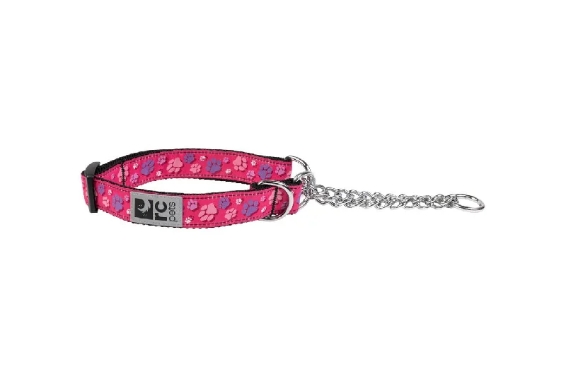 RC Pets Training Collar - Pink Fresh Tracks