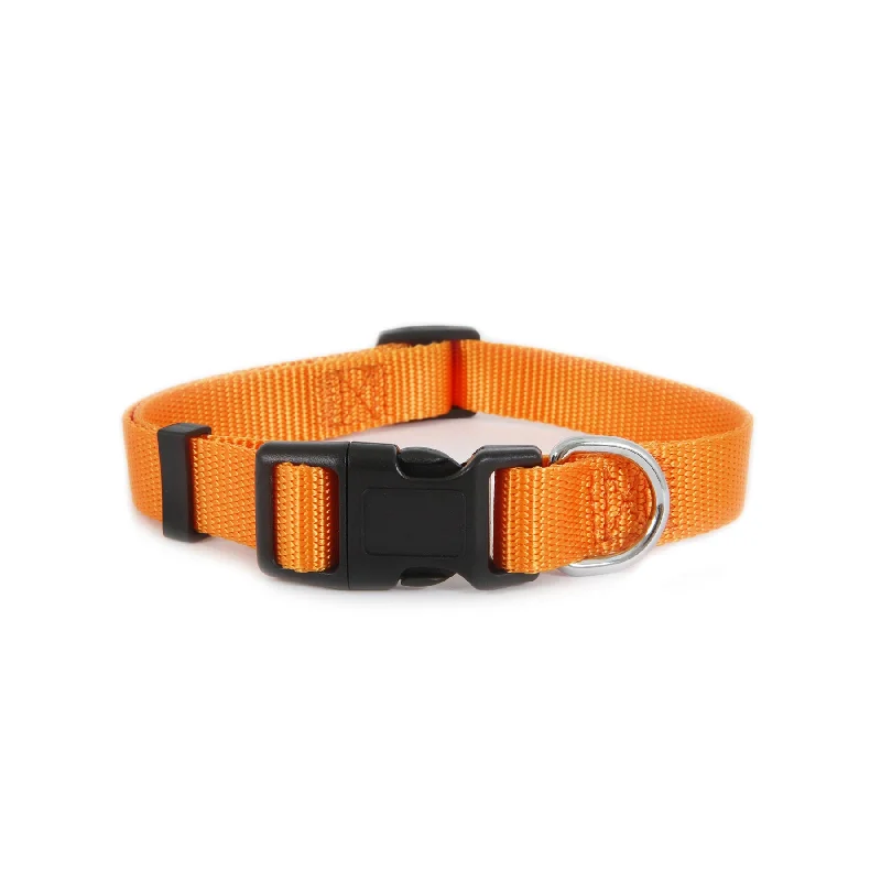 Ruffmaxx Adjustable Dog Collar