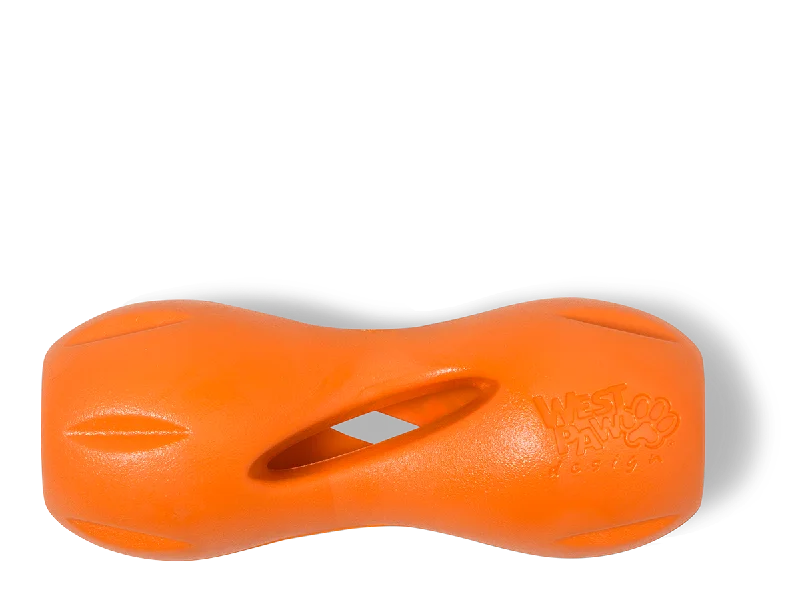 - Cat toy rankingsWest Paw Qwizl Treat Toy
